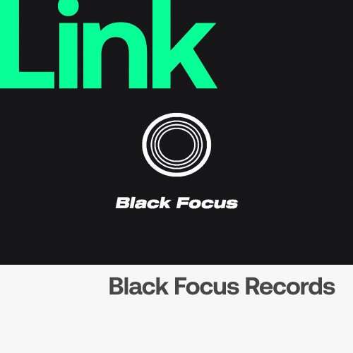 Beatport Link Label - Black Focus Records